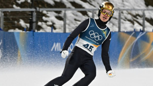 Wehmut nach Gold: Raimund trauert Lindvik-Freundschaft nach