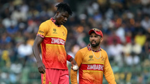 West Indies wary of Zimbabwe's 'X-factor' quick Muzarabani