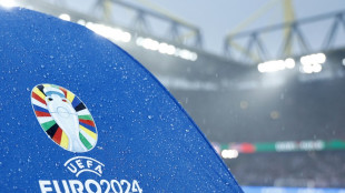 UEFA: Knapp acht Millionen Euro flie&szlig;en in EM-Klimafonds