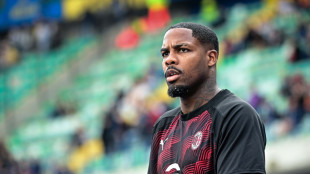 Foot: le gardien des Bleus Mike Maignan bless&eacute; &agrave; un adducteur &agrave; quelques semaines de l'Euro (club)