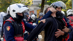 Nouvelles violences entre policiers et manifestants en Albanie, Rama condamne le "chaos"