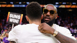 Aus im Kampf um NBA-Play-offs: Siebte Niederlage in Folge f&uuml;r Lakers