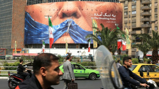 Trump annonce un d&eacute;blocage du d&eacute;troit d'Ormuz, mise en garde de l'Iran