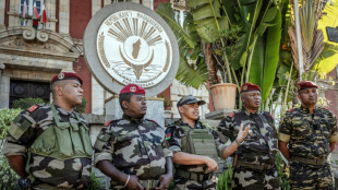 Elite-Einheit der Armee &uuml;bernimmt nach eigenen Angaben Macht in Madagaskar