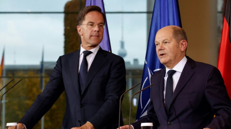 Europ&auml;er beraten auf Br&uuml;sseler Gipfel &uuml;ber Verteidigung