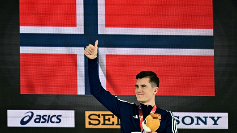 Gewaltvorwürfe: Vater von Norwegens Leichtathletik-Star Ingebrigtsen freigesprochen