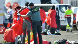 Llegadas de inmigrantes a islas Canarias superaron el r&eacute;cord de 2006, seg&uacute;n gobierno espa&ntilde;ol