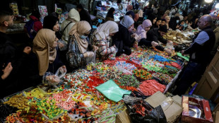 Avant le d&eacute;but du ramadan, la flamb&eacute;e des prix rend les pr&eacute;paratifs moroses