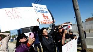 Un tribunal de apelaciones confirma la suspensión del despliegue de la Guardia Nacional en Chicago