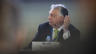 Orban, 'Draghi in Commissione? Non so ma mi piace, &egrave; bravo'