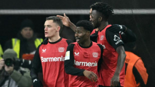 Matchwinner Wirtz: Bayer l&auml;sst im Titelrennen nicht locker