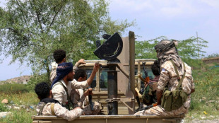 Y&eacute;men : le pr&eacute;sident annonce une offensive pour reprendre l'ensemble du pays aux Houthis