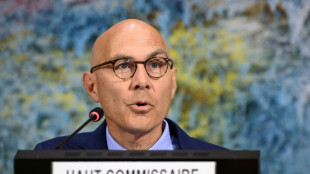 El mundo vivi&oacute; un "aumento alarmante" del recurso a la pena capital en 2025, denuncia la ONU