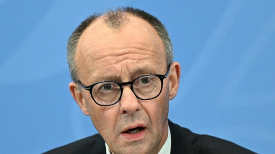 Merz will bei Israel-Besuch auch kritische Punkte ansprechen