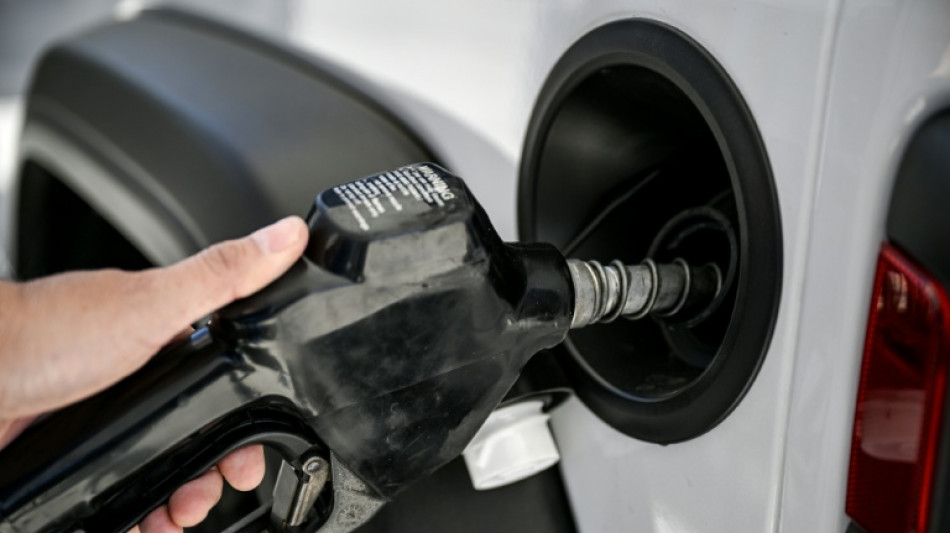 EUA vai consumir combust&iacute;vel com mais etanol diante de poss&iacute;vel escassez