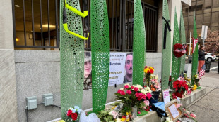 Nach Schüssen auf Nationalgardisten: Verdächtiger plädiert auf nicht schuldig