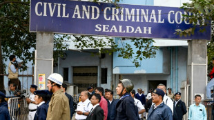 Cadena perpetua para un hombre que viol&oacute; y asesin&oacute; a una doctora en India
