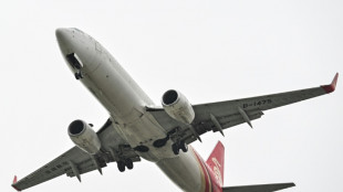 China afirma que rechazó la entrega de aviones Boeing por los aranceles de EEUU