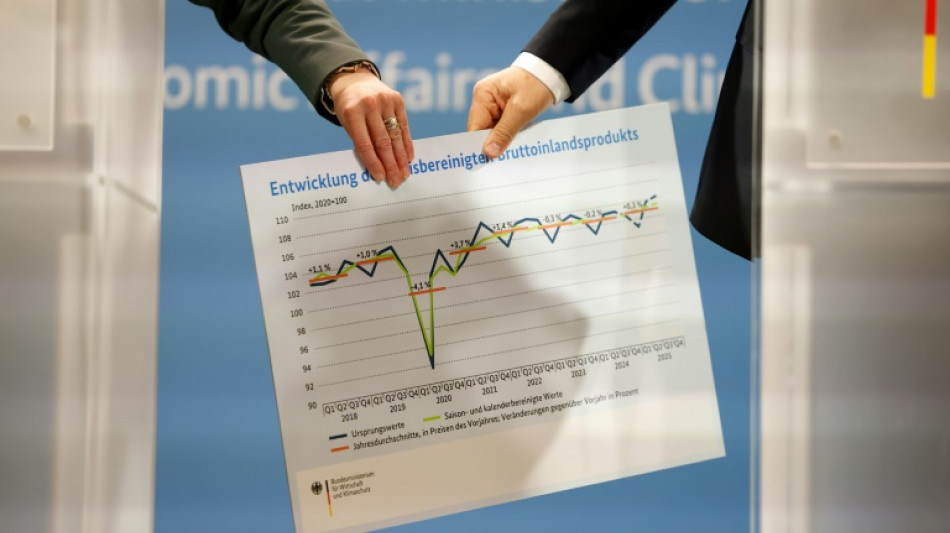 Mehr Betriebsgr&uuml;ndungen als Betriebsaufgaben 2024 in Deutschland