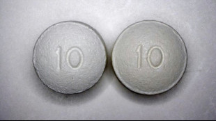 US pharma groups advance $25 bn opioid settlement