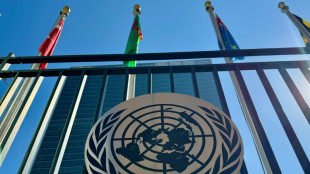 ONU reduzirá drasticamente seus programas de ajuda este ano por falta de fundos
