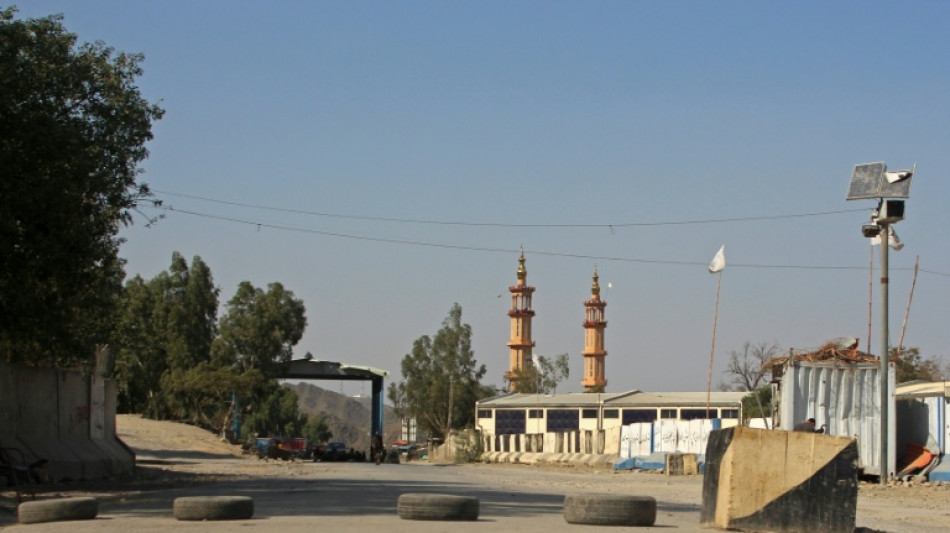 Afghanistan/Pakistan: la tr&ecirc;ve fragile objet de discussions en Turquie