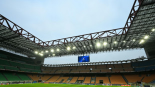 UEFA chief Ceferin warns Italy could lose Euro 2032 without stadium improvements