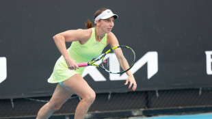 Korpatsch verpasst Quali - acht Deutsche in Melbourne dabei