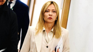 Meloni, 'sulle risorse all'Ucraina ha prevalso il buon senso'