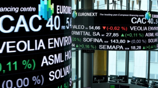 Les Bourses europ&eacute;ennes ouvrent prudemment apr&egrave;s une s&eacute;rie de r&eacute;sultats d'entreprises