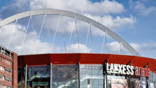 Volleyball: DVV-Pokalfinale ab 2027 in Köln