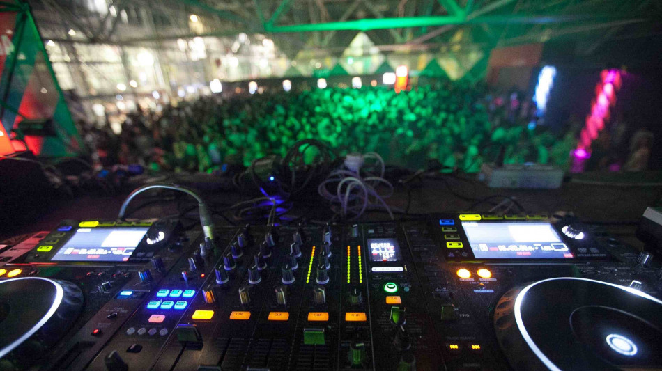 Robot Festival, a Bologna geografie e linguaggi della musica elettronica
