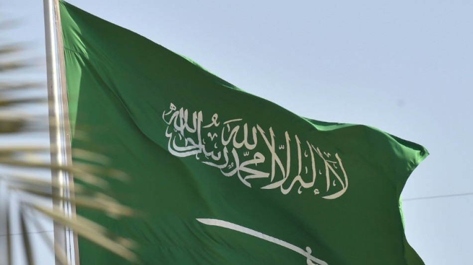 Fear mounts for Saudi's youngest death-row detainees