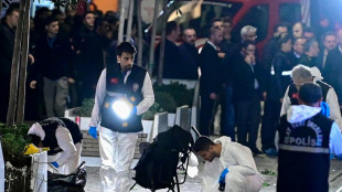 Attentat d'Istanbul: 22 arrestations, les autorit&eacute;s d&eacute;signent les Kurdes du PKK