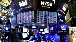 Wall Street ouvre en petite baisse, Nvidia dans le viseur