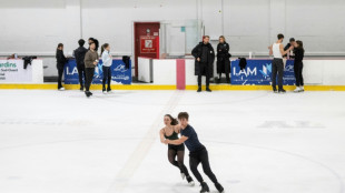 JO-2026: l'Acad&eacute;mie de glace de Montr&eacute;al, berceau des plus grands patineurs mondiaux
