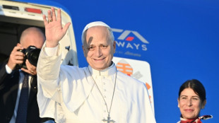 Visite du pape en France : les dossiers br&ucirc;lants