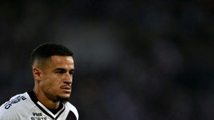 Philippe Coutinho diz que espera reencontrar "paix&atilde;o" pelo futebol no Santos