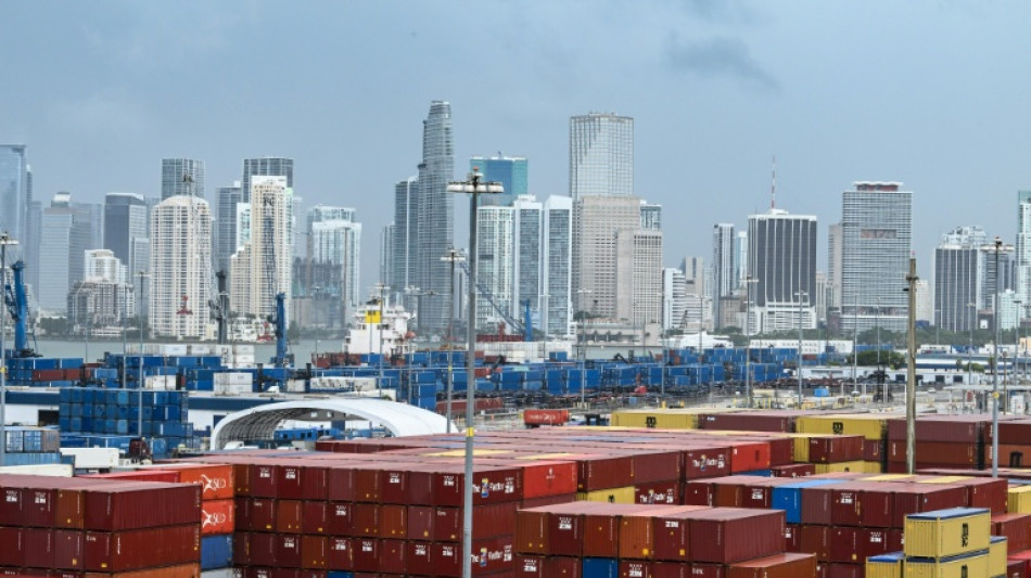 EU-Parlament stimmt f&uuml;r Umsetzung von US-Handelsdeal - und stellt Bedingungen