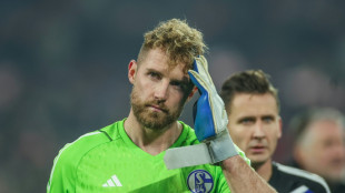 N&auml;chster "Tiefschlag": Schalke "einfach schlecht"