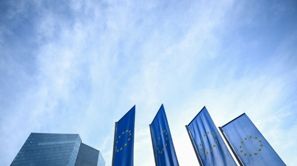 EZB l&auml;sst Leitzins zum vierten Mal in Folge unver&auml;ndert