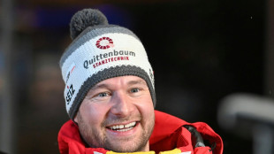 Friedrich abgel&ouml;st: Lochner wieder Europameister im Zweierbob