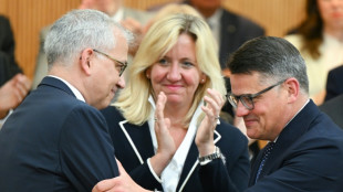 CDU-Vize Claus signalisiert Interesse an Steinmeier-Nachfolge
