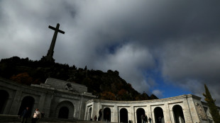 Espagne: 50 ans après la mort de Franco, Pedro Sánchez appelle à "défendre la démocratie"