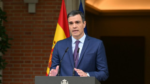 S&aacute;nchez adelanta las elecciones en Espa&ntilde;a tras su descalabro en las municipales y regionales