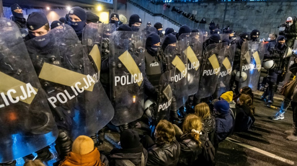 Menschenrechtsgericht verurteilt Polen zu Entschädigung wegen Abtreibungsgesetz