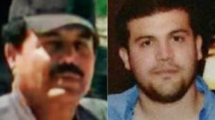 Biden celebra el golpe al cartel de Sinaloa con la detenci&oacute;n de dos l&iacute;deres