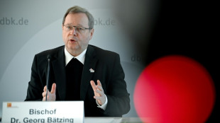Bischof B&auml;tzing entsetzt &uuml;ber Schweizer Vatikan-Kardinal Koch
