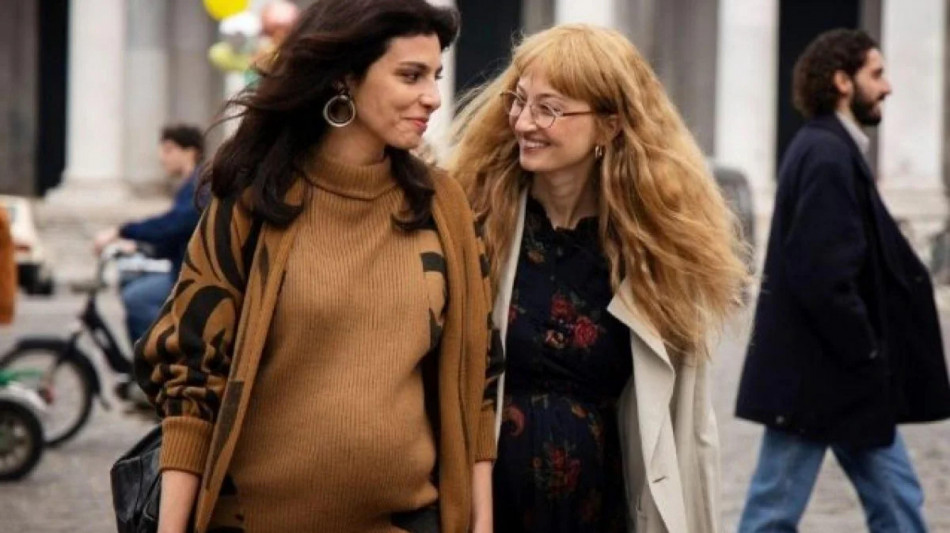 L'amica geniale alla conquista della Turchia, 4/a serie in Cina