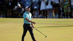 McIlroy looks to Hoylake after coming up short in US Open